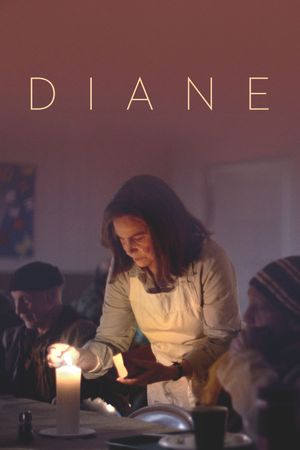 Diane's poster