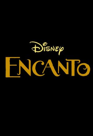 Encanto's poster