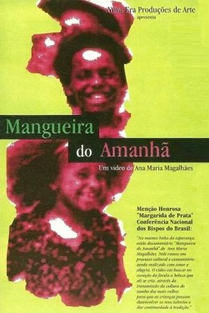 Mangueira do Amanhã's poster