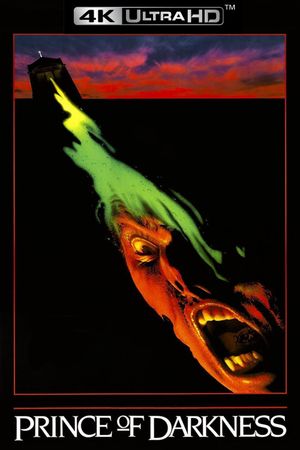Prince of Darkness's poster