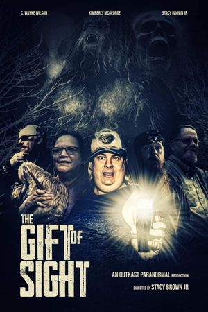 The Gift of Sight's poster