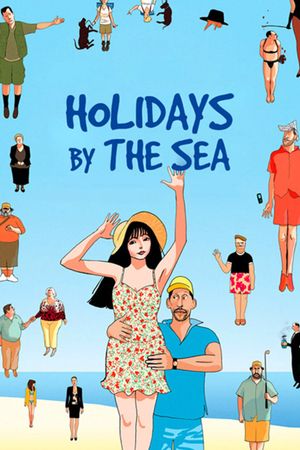 Holidays by the Sea's poster