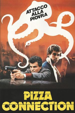 The Sicilian Connection's poster