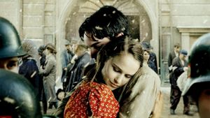 Love Gets a Room's poster