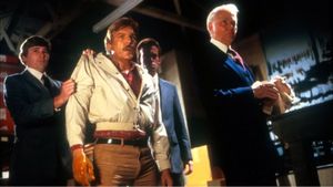 Halloween III: Season of the Witch's poster