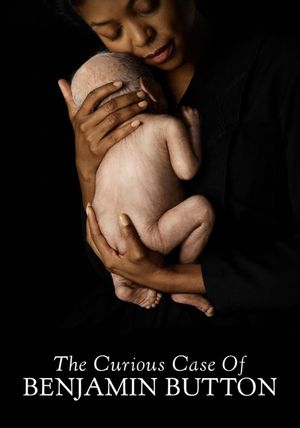 The Curious Case of Benjamin Button's poster