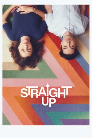 Straight Up's poster