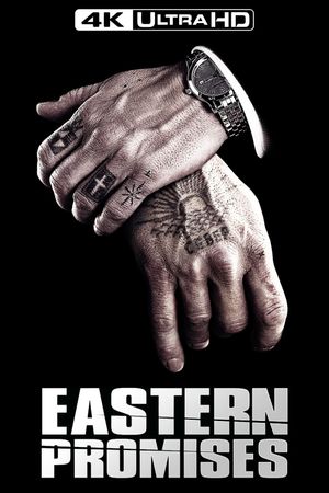 Eastern Promises's poster