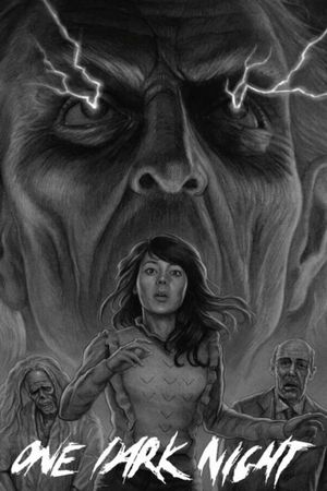 One Dark Night's poster