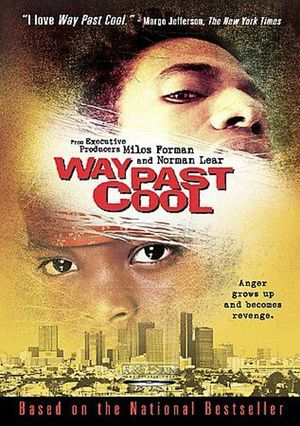 Way Past Cool's poster image