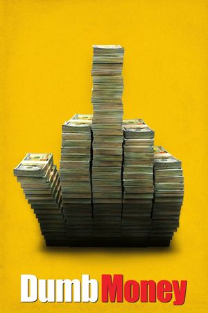 Dumb Money's poster