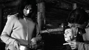 The Bells Toll for the Barefooted's poster