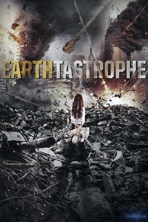Earthtastrophe's poster