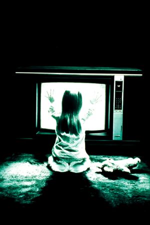 Poltergeist's poster