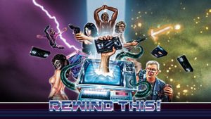 Rewind This!'s poster