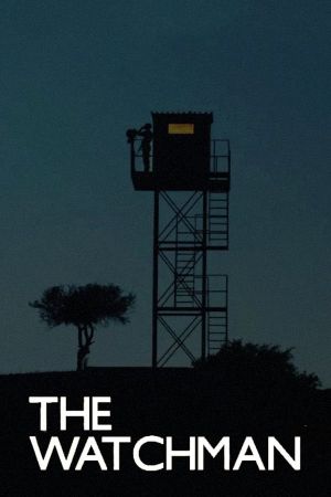 The Watchman's poster