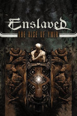 Enslaved: The Rise of Ymir (Verftet Online Music Festival 2020)'s poster