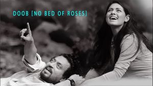 Doob - No Bed of Roses's poster