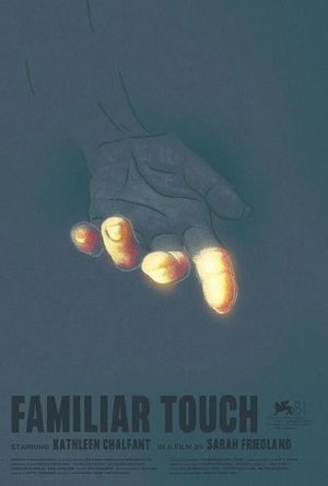 Familiar Touch's poster