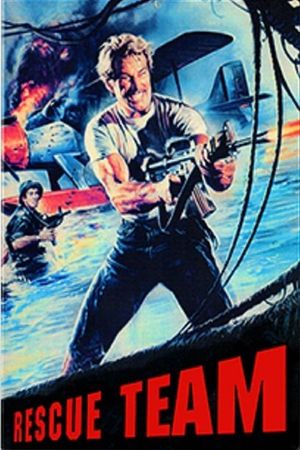 Rescue Team's poster