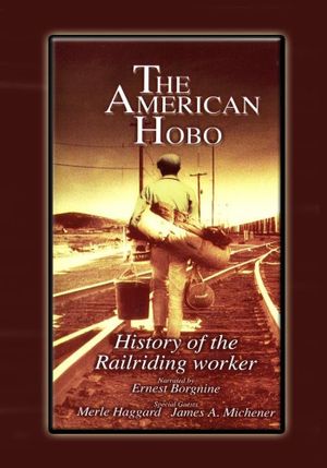 The American Hobo's poster image