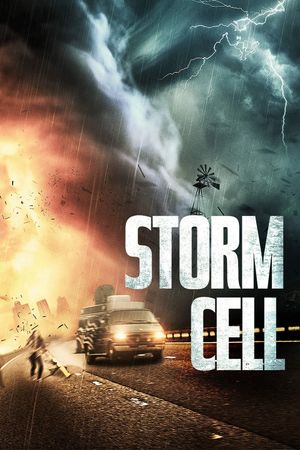 Storm Cell's poster