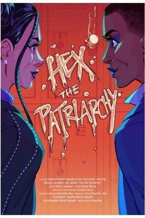 Hex the Patriarchy's poster image