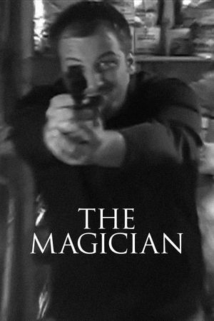 The Magician's poster