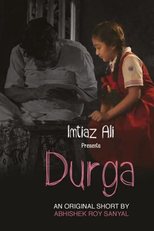 Durga's poster