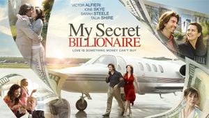 A Secret Promise's poster