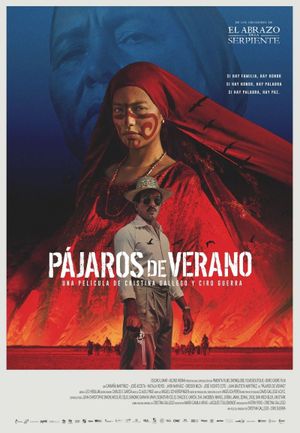 Birds of Passage's poster
