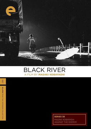 Black River's poster