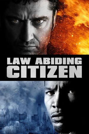 Law Abiding Citizen's poster