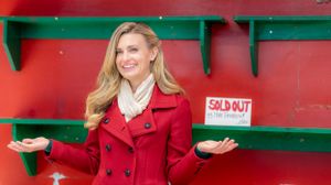 Christmas in Love's poster
