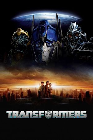 Transformers's poster