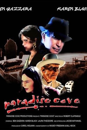 Paradise Cove's poster image