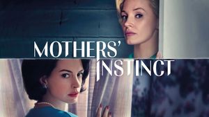 Mothers' Instinct's poster