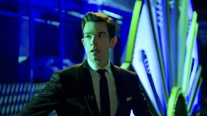 John Mulaney: Kid Gorgeous at Radio City's poster