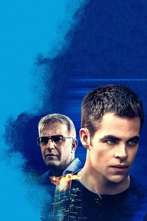 Jack Ryan: Shadow Recruit's poster