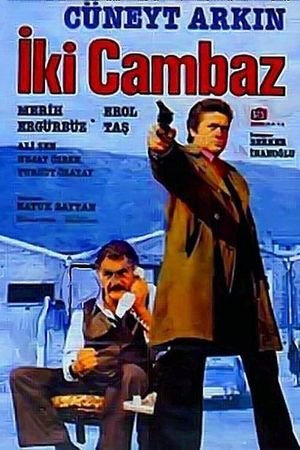 Iki Cambaz's poster