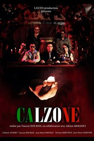 Calzone's poster