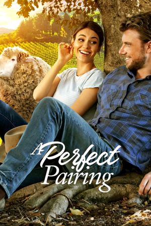 A Perfect Pairing's poster