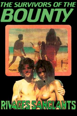 The Survivors of the Bounty's poster
