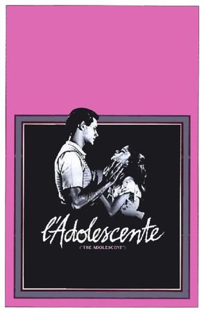 The Adolescent's poster image