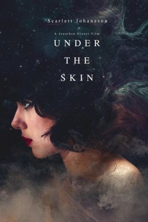 Under the Skin's poster