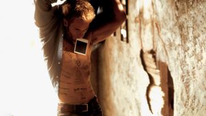 Memento's poster