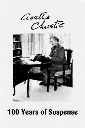 Agatha Christie: 100 Years of Poirot and Miss Marple's poster