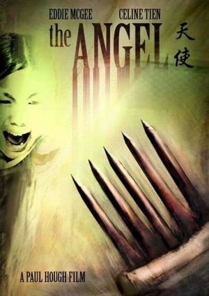 The Angel's poster