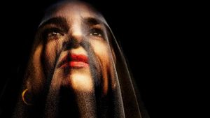 Una Femmina: The Code of Silence's poster