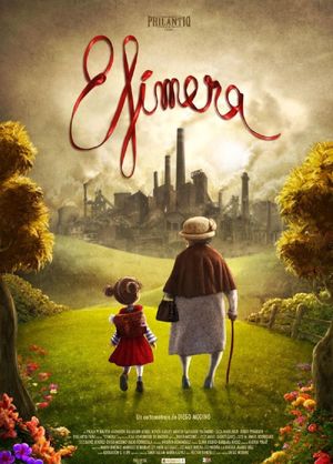 Efímera's poster